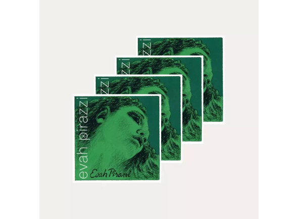 Pirastro Evah Pirazzi Violin 4/4 BE m Pirastro Evah Pirazzi Violin 4/4 BE m